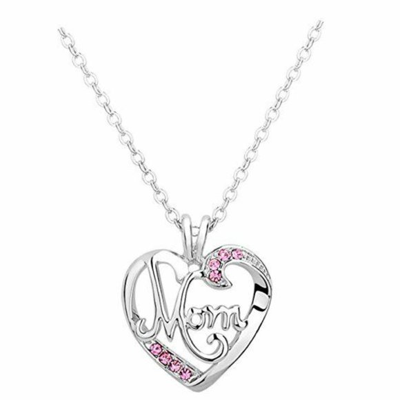 Gifts for Mom Necklace Set Mother's day gift - Picture 1 of 1